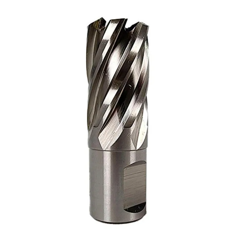 Fresa Anular 20mm X 25mm Fa2025 Merax