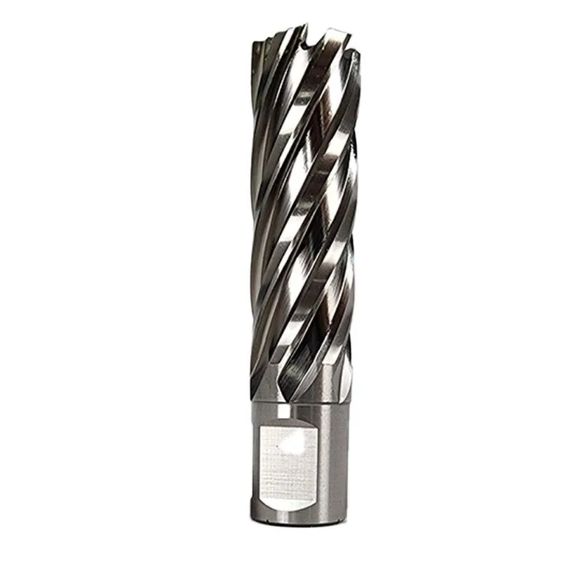 Fresa Anular 20 Mm X 50 Mm Fa2050 Merax