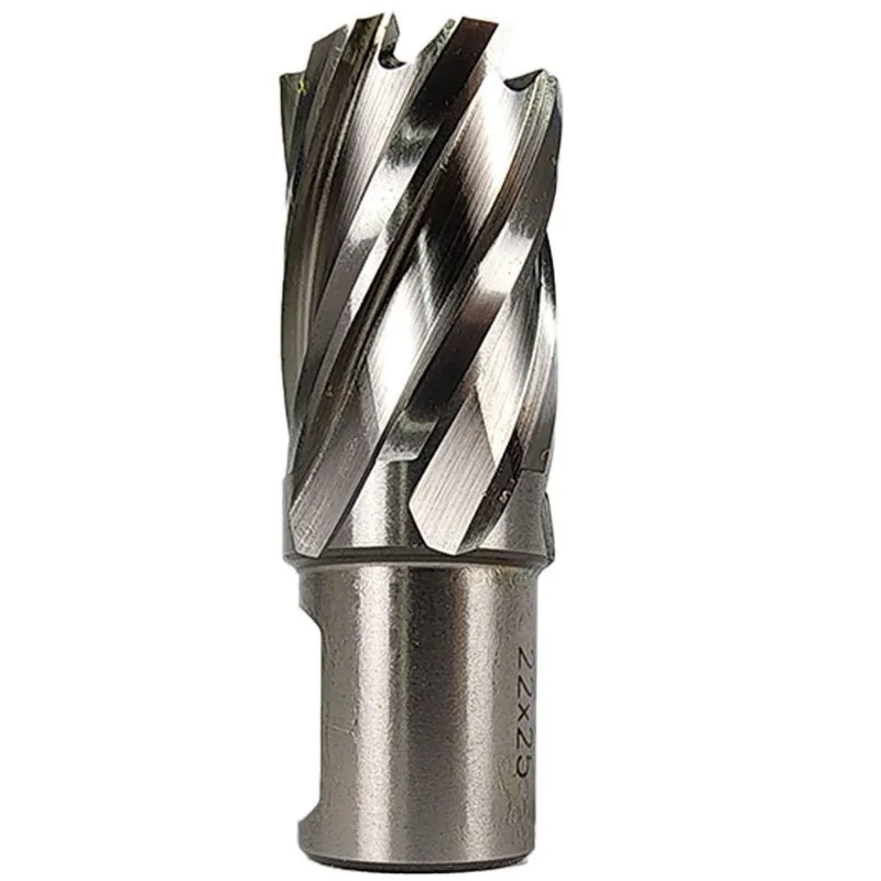 Fresa Anular 22 Mm X 25 Mm Fa2225 Merax