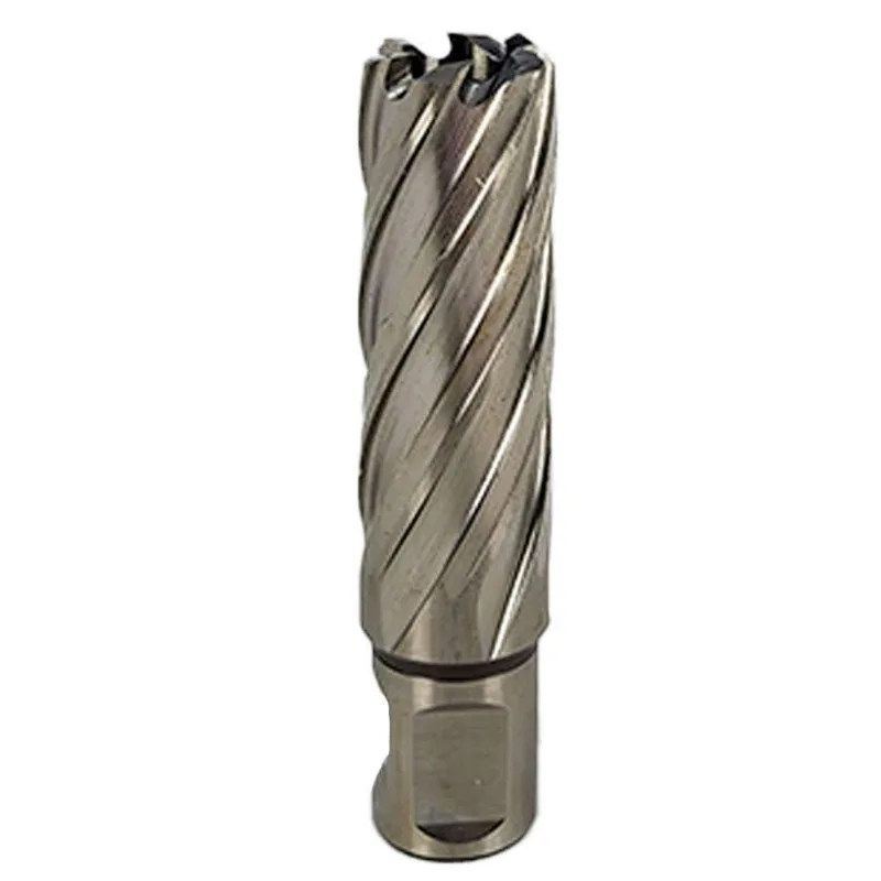 Fresa Anular 22 Mm X 50 Mm Fa2250 Merax