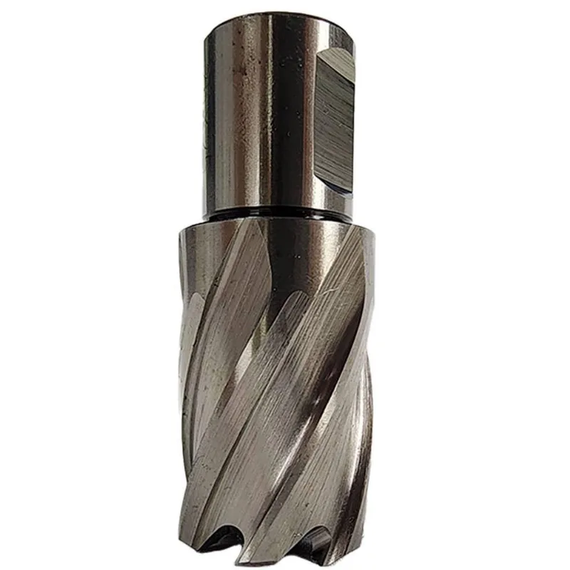 Fresa Anular 25mm X 25mm Fa2525 Merax