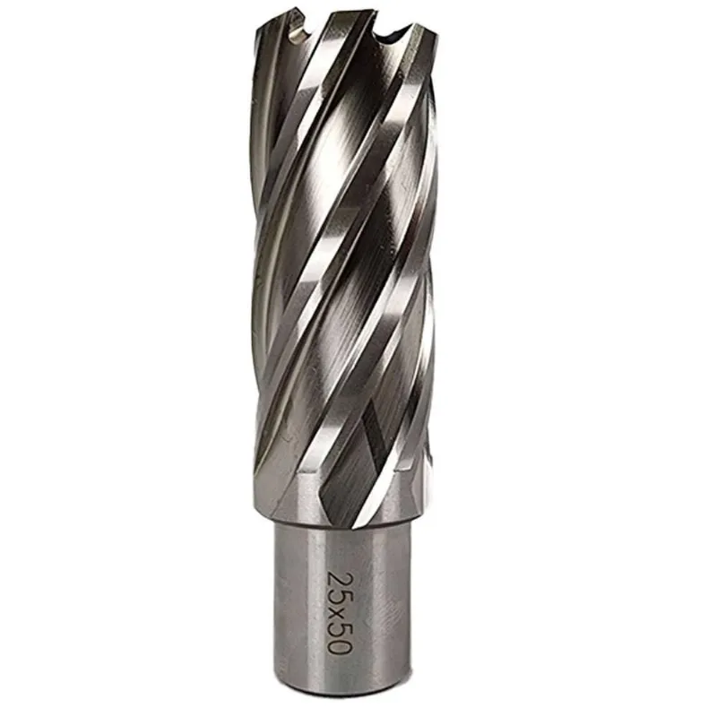 Fresa Anular 25mm X 50mm FA2550 merax
