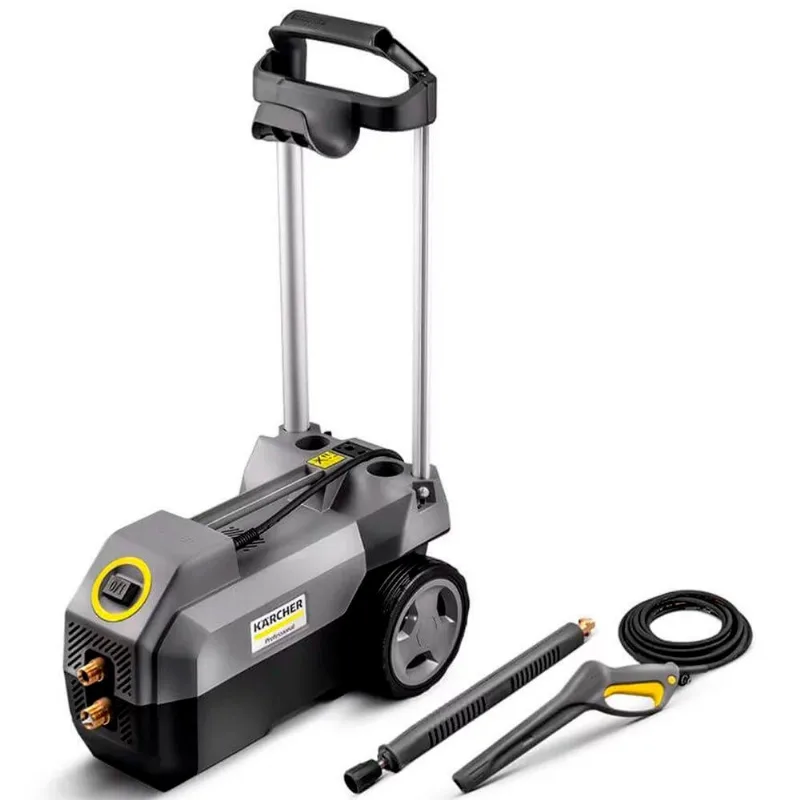 Lavadora De Alta Pressão Profi New Hd585 Karcher - 220v