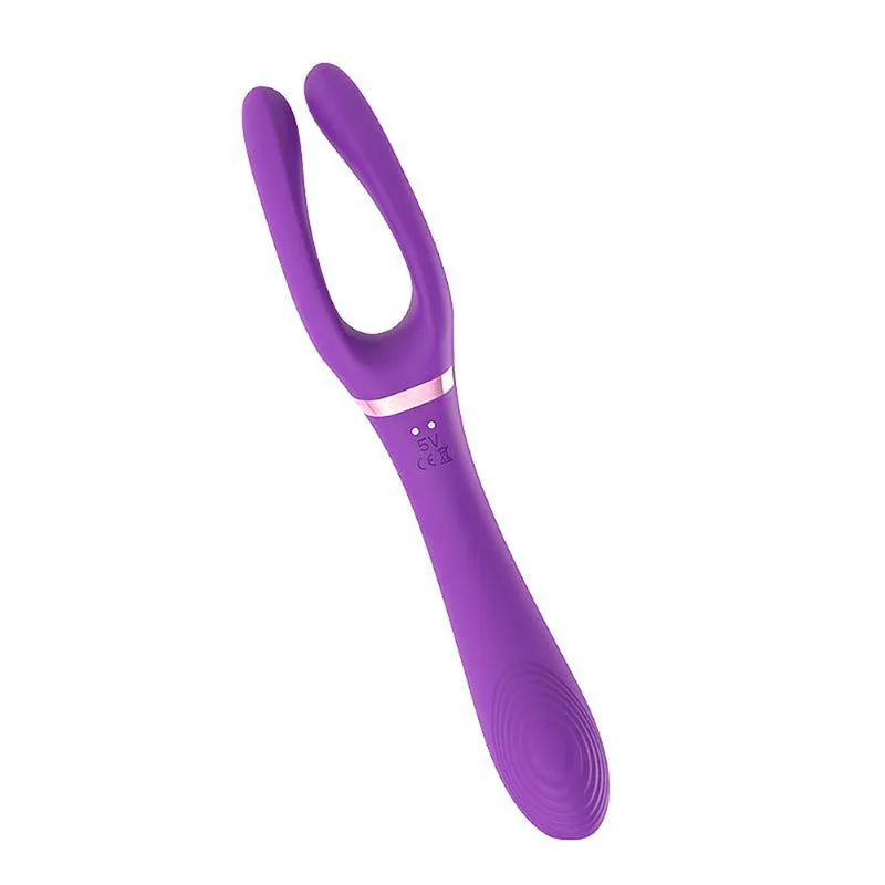 S-Hande Cersei Vibrador de Clitóris com 9 Modos de Vibração Sexy Import