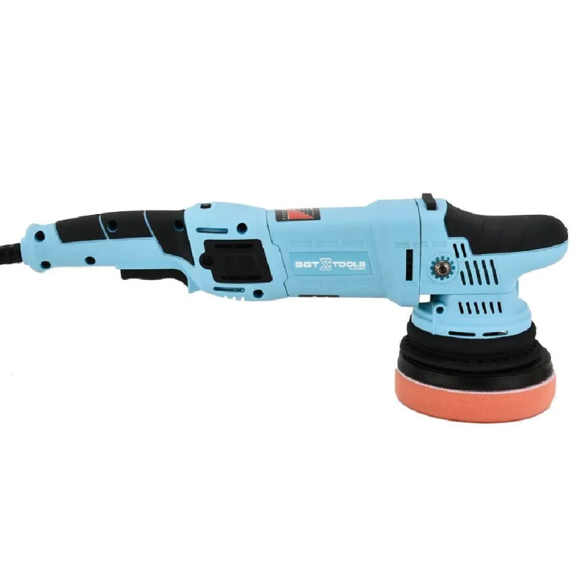 Politriz Roto Orbital 15 mm 1050 W Azul SGT-5118 sigma
