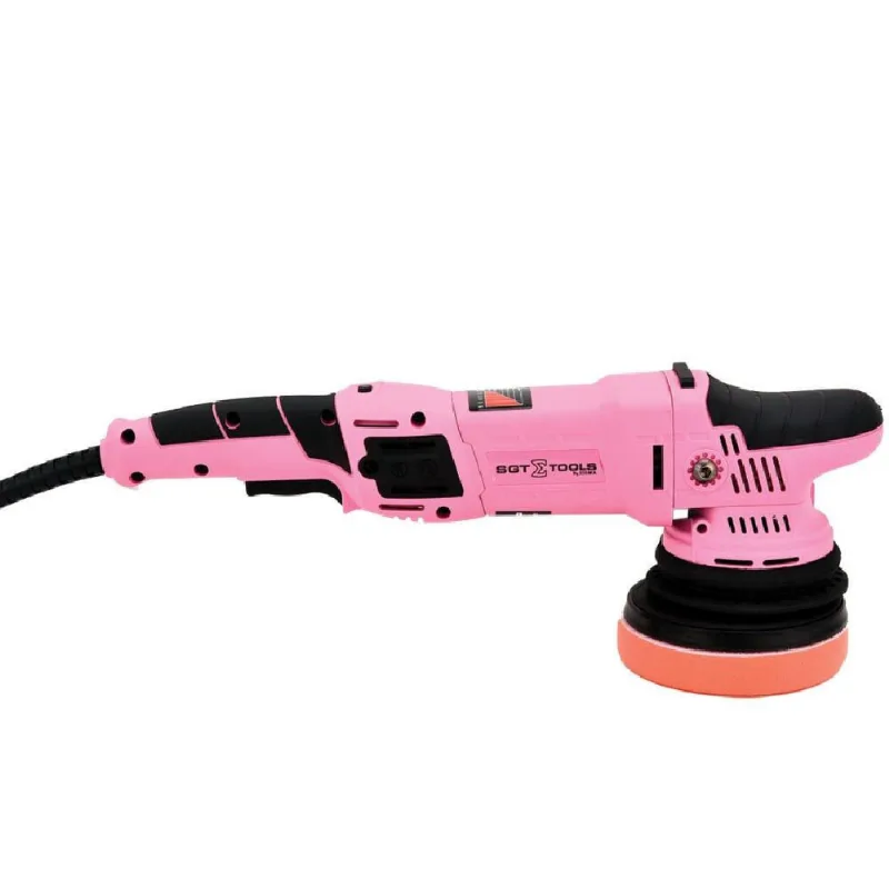 Politriz Roto Orbital 15 mm 1050 W Rosa SGT-5118 sigma