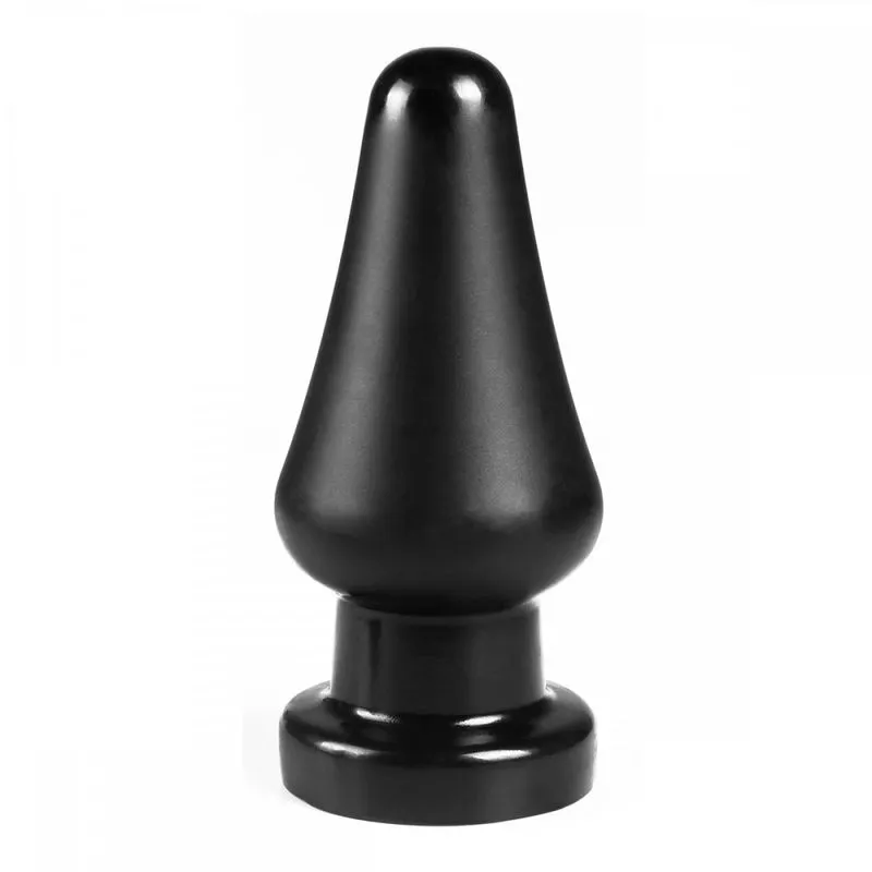 Plug Anal em Formato Cônico Vip Mix