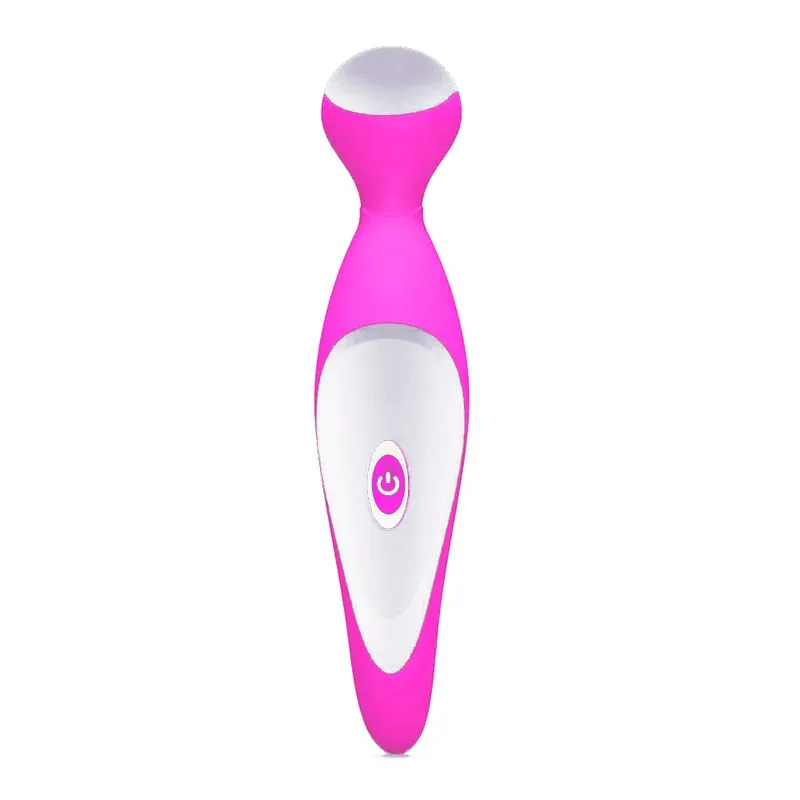 Massageador Corporal com 7 Modos de Vibração 3R Import
