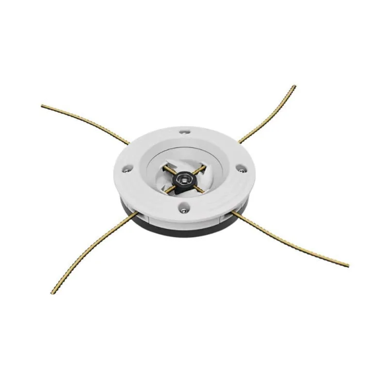 Carretel Refil De Nylon Roçadeira 4 Stihl