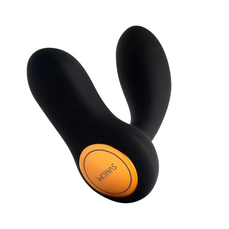 Svakom Vick Neo Massageador de Próstata com 7 Modos de Vibração e 5 Intensidades