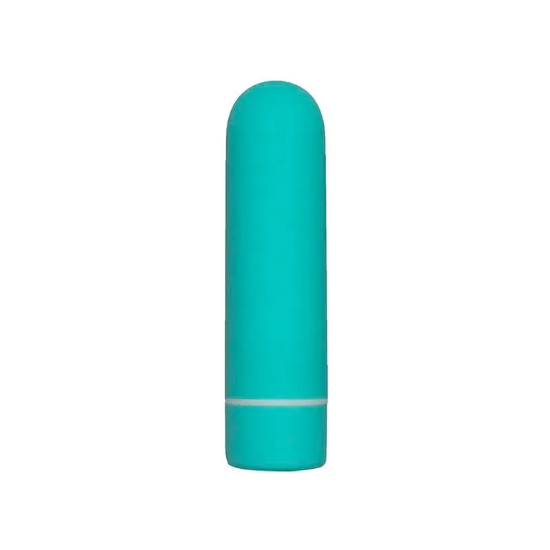 Seed S-Hande Bullet Estimulador de Clitoris com 12 Modos de Vibração Sexy Import