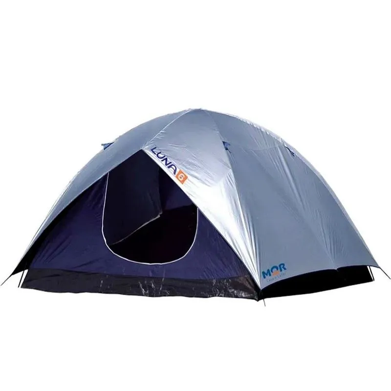 Barraca Para Camping Luna Até Seis Pessoas 409039 Mor