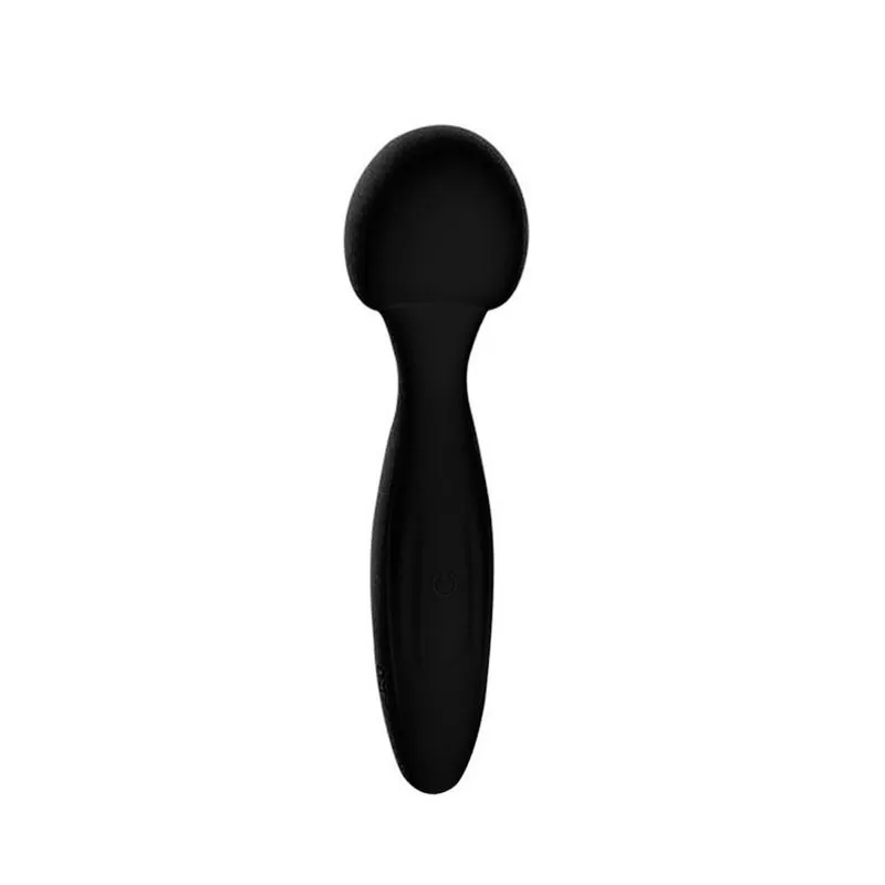 Vibrador Massageador com 10 Modos de Vibração 3R Import
