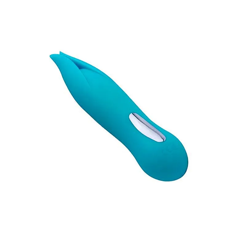 Little Secret Hidden Swetie Vibrador de Clitóris com Tentáculos com 10 Modos de Vibração Sexy Import