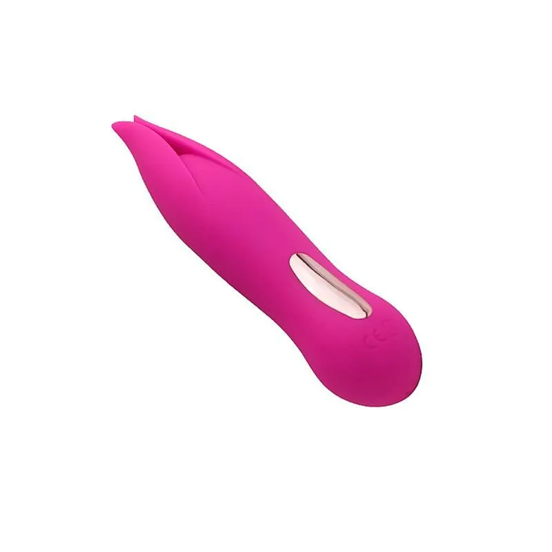 Little Secret Hidden Swetie Vibrador de Clitóris com Tentáculos com 10 Modos de Vibração Sexy Import