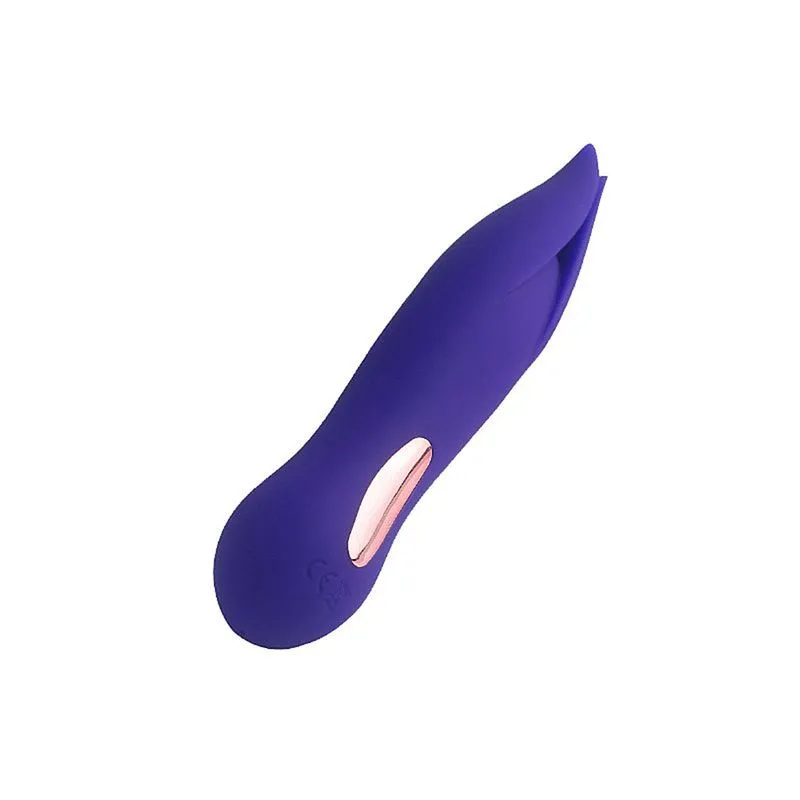 Little Secret Hidden Swetie Vibrador de Clitóris com Tentáculos com 10 Modos de Vibração Sexy Import