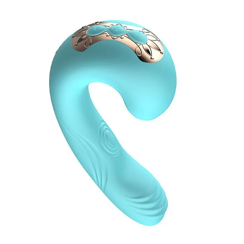 Low 3 Vibrador Ponto G e Clitóris com 10 Modos de Vibração e Pulsação Sexy Import