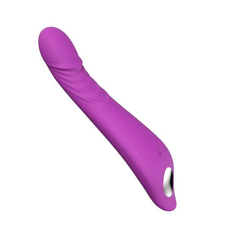 S-Hande Ares Vibrador Ponto G com 9 Modos de Vibração Sexy Import