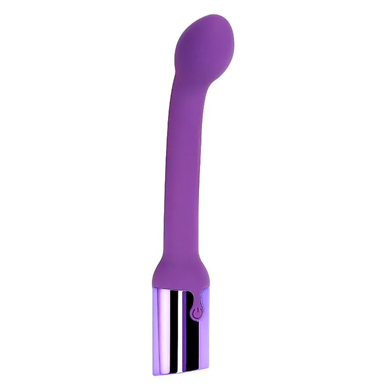 Vibrador Ponto G com 10 Modos de Vibração Sexy Import