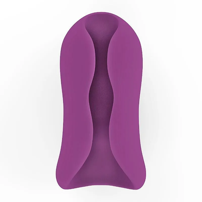 Masturbador Masculino com Textura Inter Linha Utopia Sexy Import