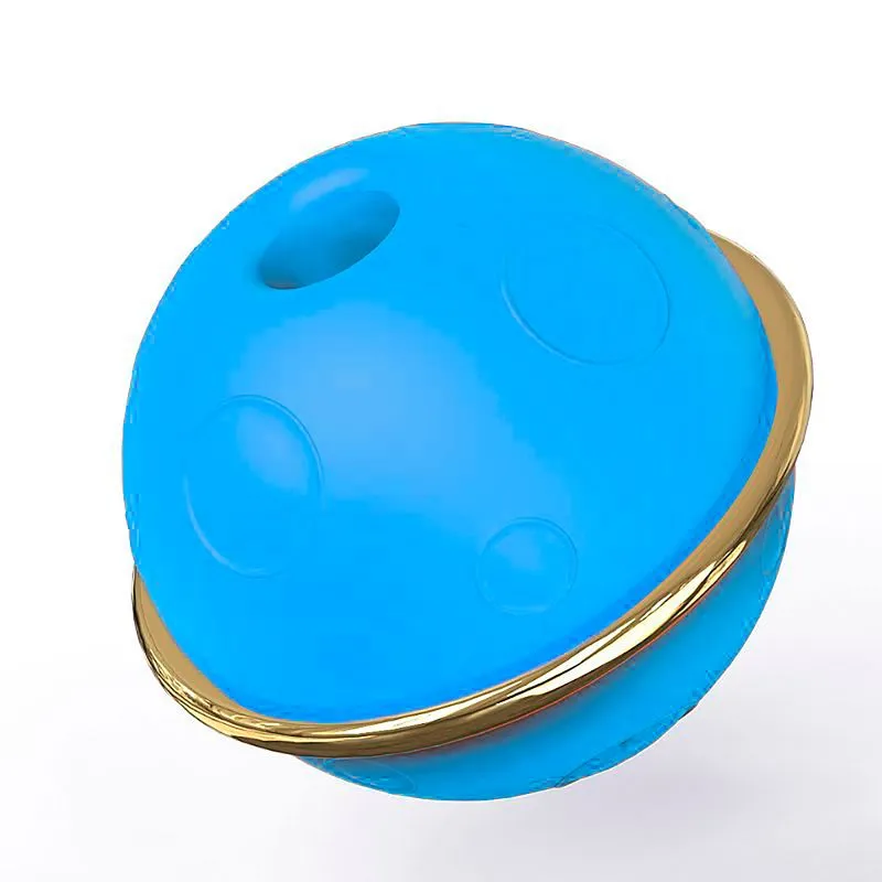 S-Hande Planet Vibrador de Clitóris com 9 Modos de Pulsação Sexy Import