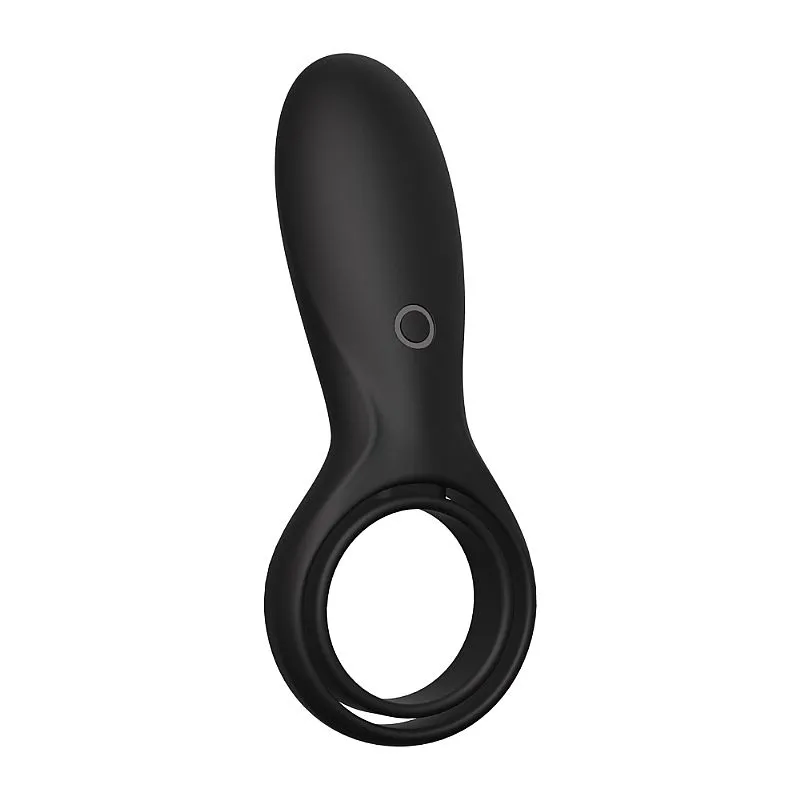 Anel Peniano com 10 Modos de Vibração Sexy Import