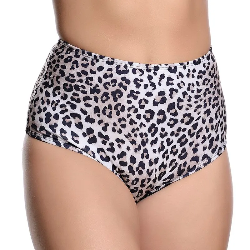 Biquíni Calcinha Hot Pants Plus Size com Sustentação Hot Love