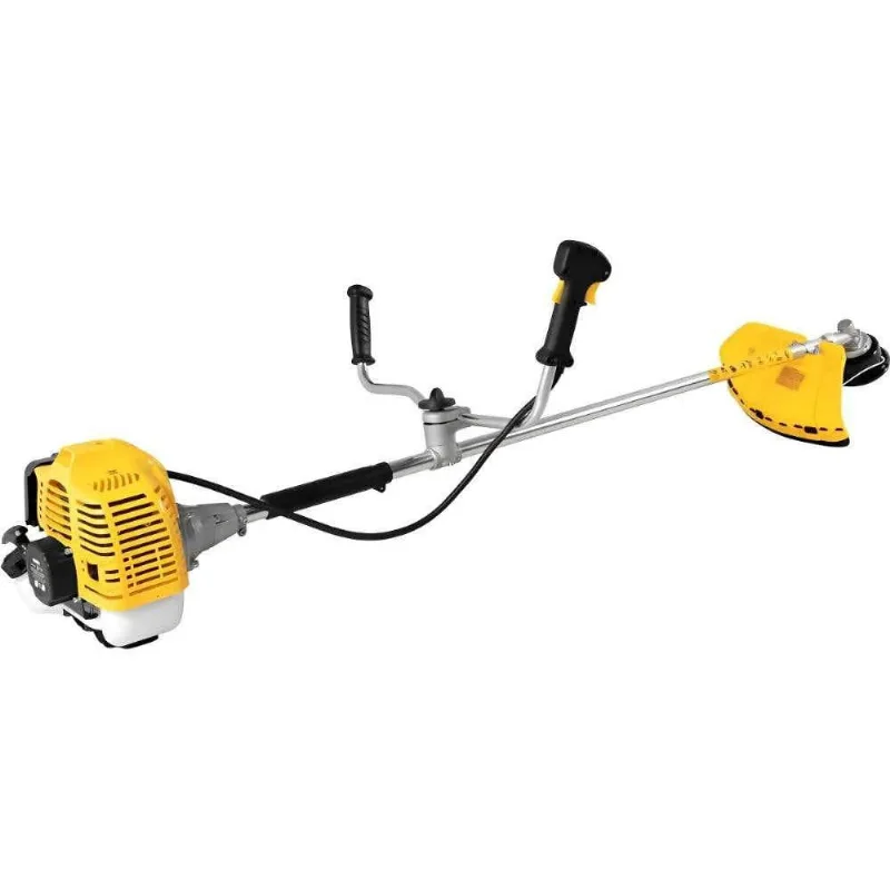 Roçadeira À Gasolina 1.20hp 2t 32.6cc Rgp326 Vonder