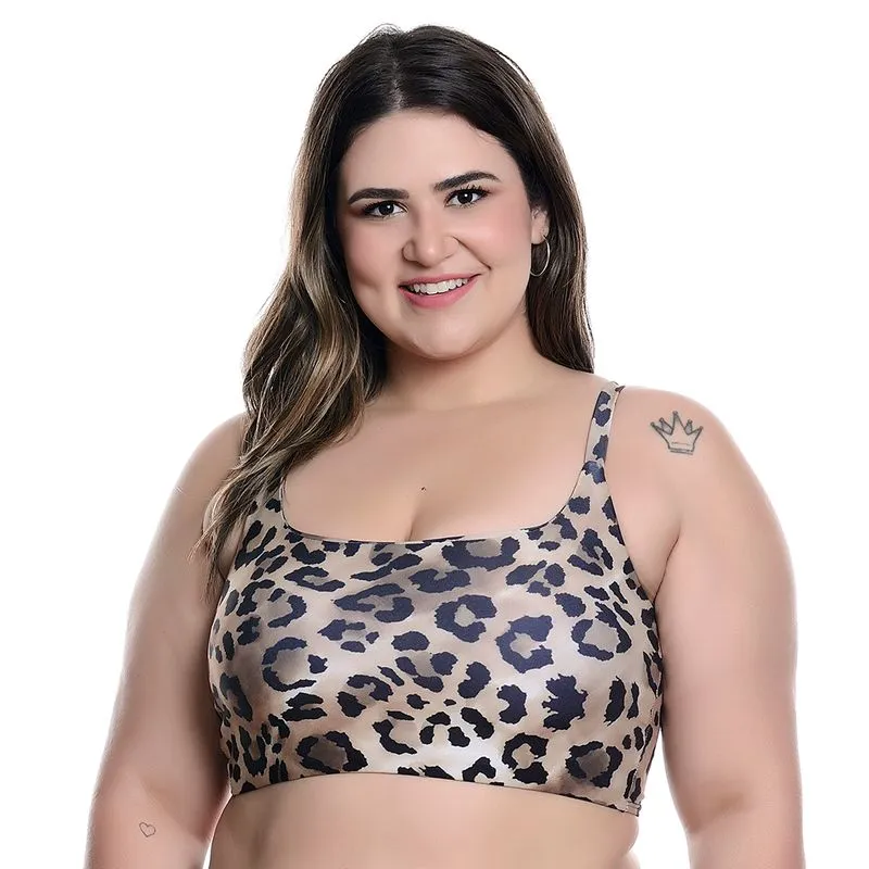 Top Plus Size Hot love