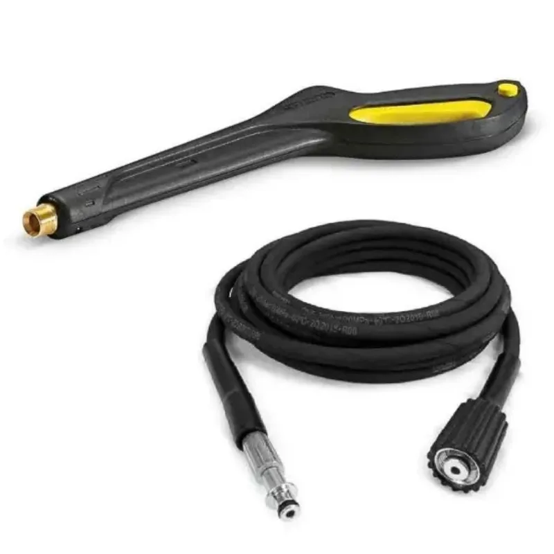 Pistola + Mangueira para Lavadoras 9.311-849.3 karcher