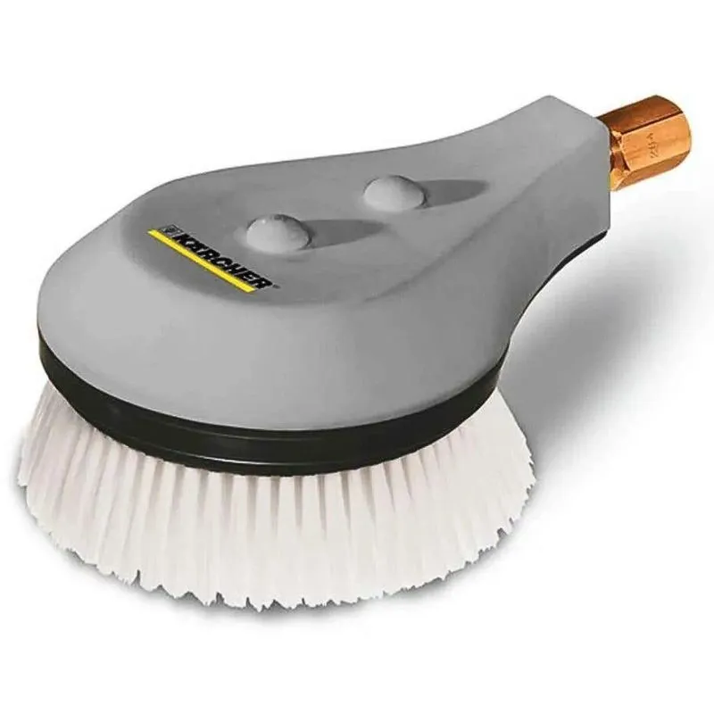 Escova Rotativa Nylon Para Lavadoras 4.762-561.0 Karcher