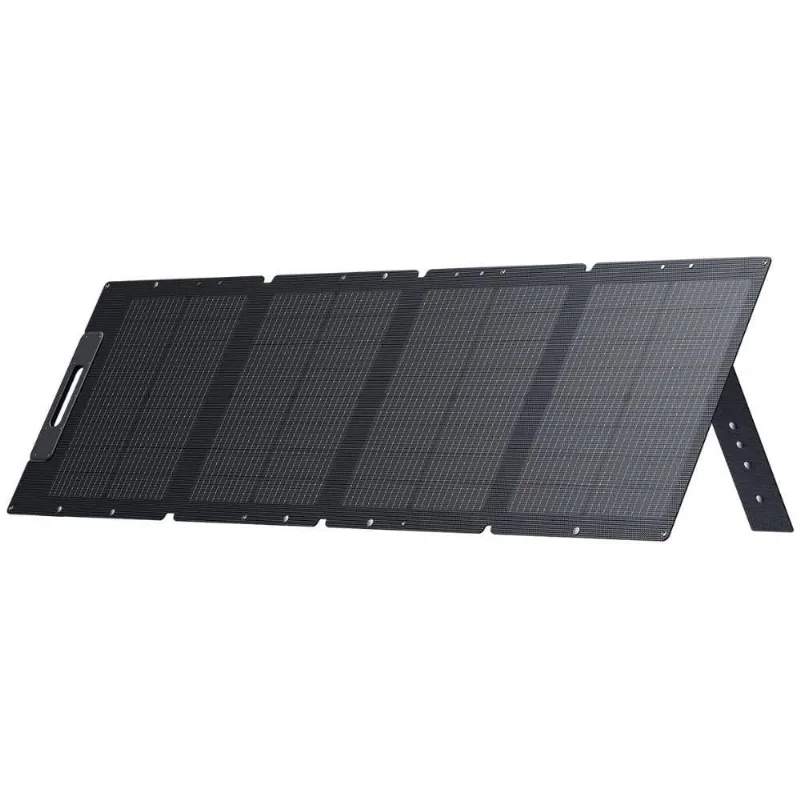 Painel Solar 120W para Gerador e Estação de Energia PV120D bluetti