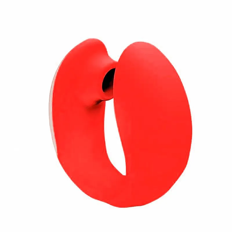 Flex Vibrador de Clitóris com 10 Modos de Vibração e Pulsação Sexy Import