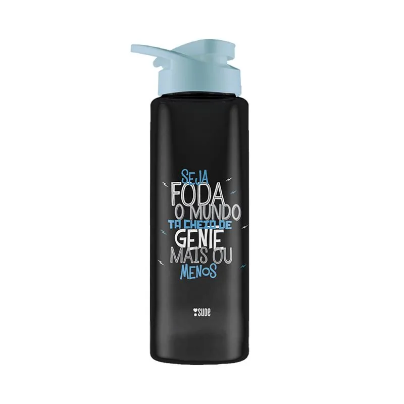 Garrafa Seja Foda com 750 ml Sude Presentes