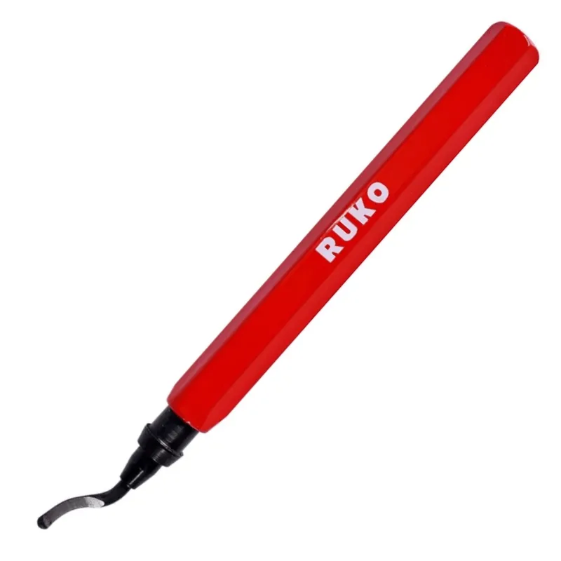 Escareador Tipo Caneta Hss E100 Rothenberger