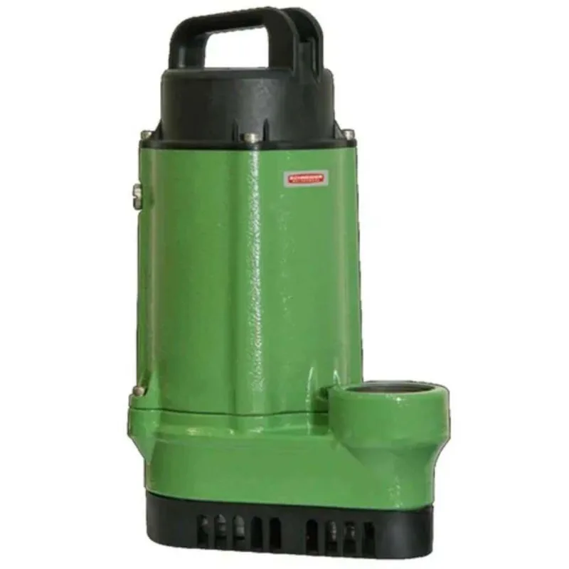 Bomba Submersível 1cv 220v Trifásico Brava Ev10 Schneider-220v