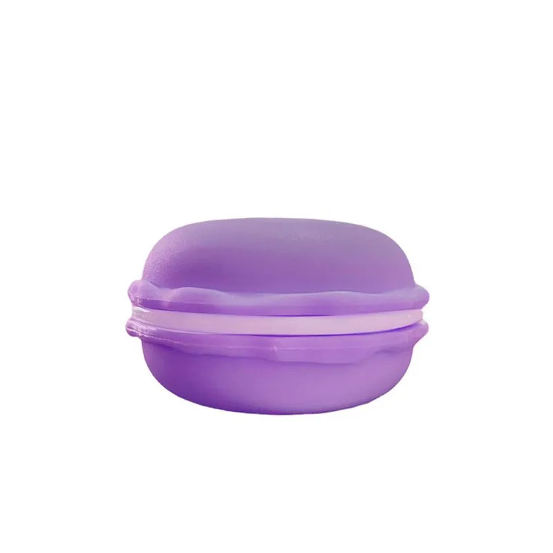 Travel Urinal Condutor Urinário Flexível Feminino com Estojo 3R Import
