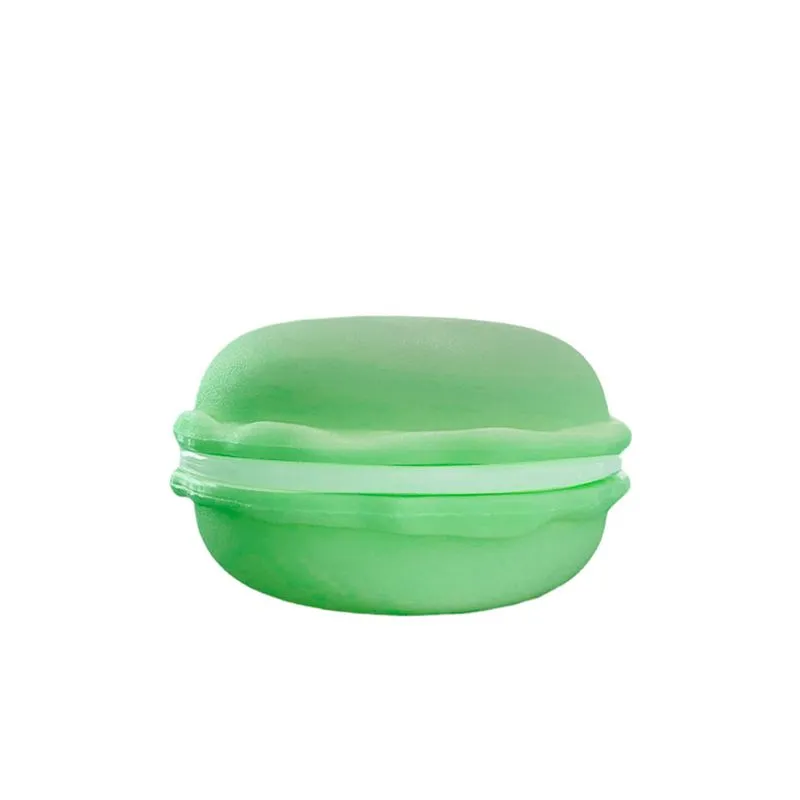 Travel Urinal Condutor Urinário Flexível Feminino com Estojo 3R Import