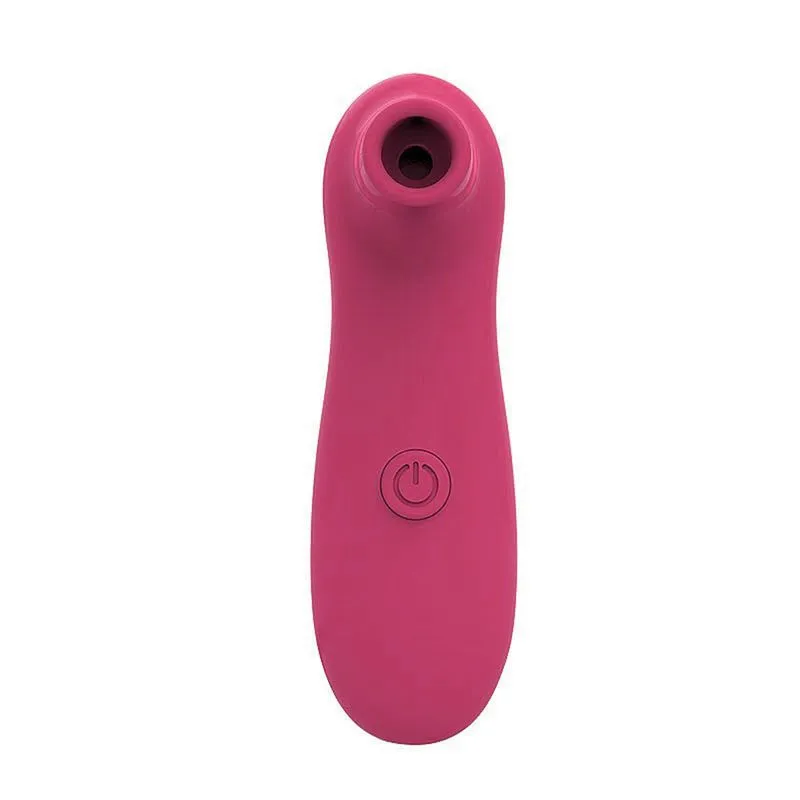 Estimulador Clitoriano com 7 Modos de Pulsação Sexy Import