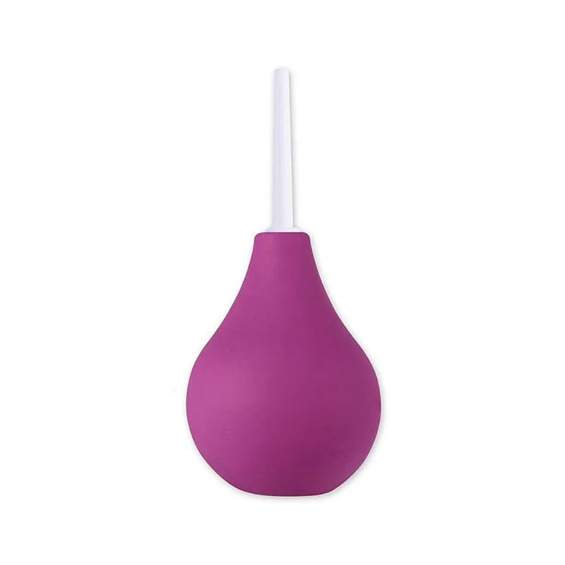 Ducha Higiênica Íntima Unissex 230ml Sexy Import Ducha Higiênica Íntima Unissex Sexy Import