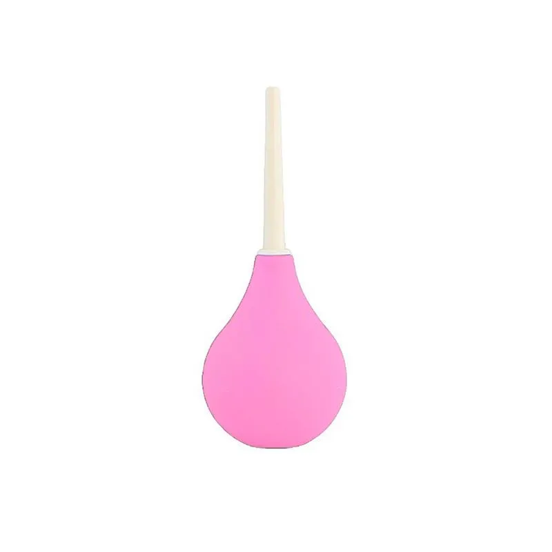 Rectal Syringe Ducha Higienica Unissex 160ml Sexy Import