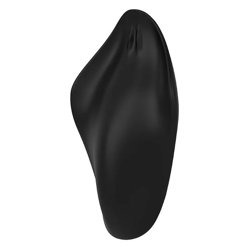 S-Hande Manta Vibrador de Calcinha com Abas 9 Modos de Estimulação e Controle Remoto Sexy Import S-Hande Manta-RCT Vibrador de Calcinha com Estimulador de Clitóris com 9 Modos de Vibração Sexy Impo