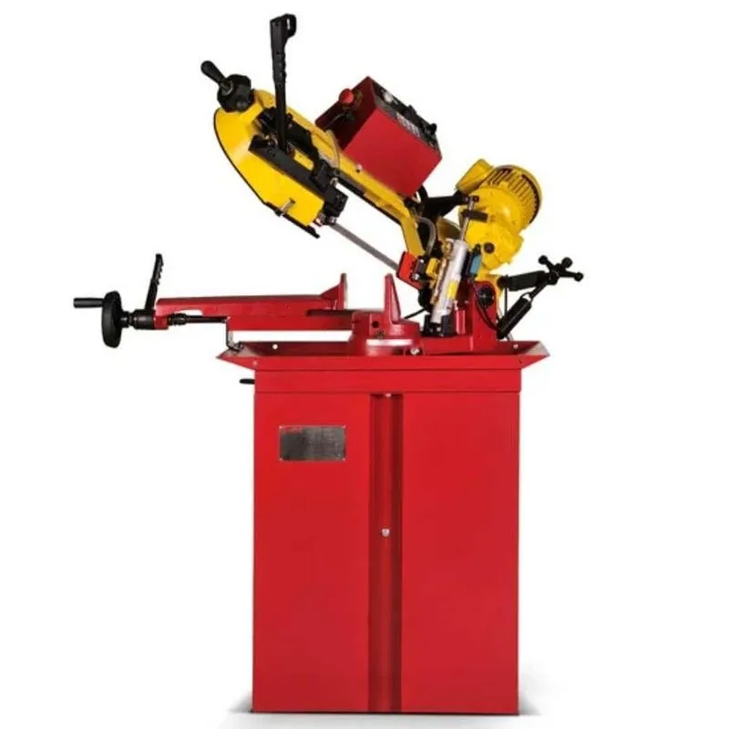 Serra Fita Horizontal 170 Mm 220v S3120-h2 Starrett