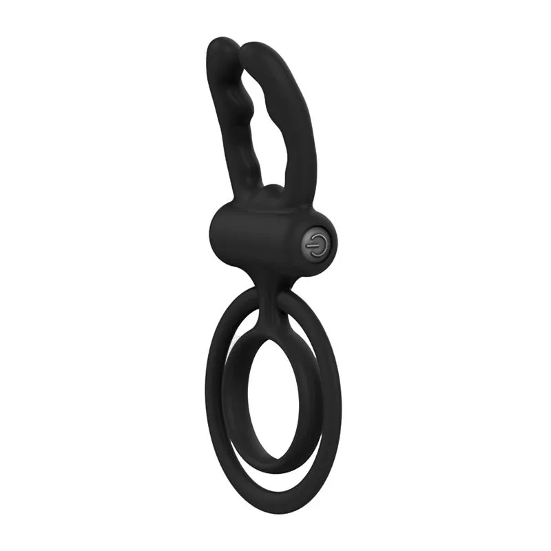 Anel Peniano Vibe Ring Vibration Sex Toy Miss Collection