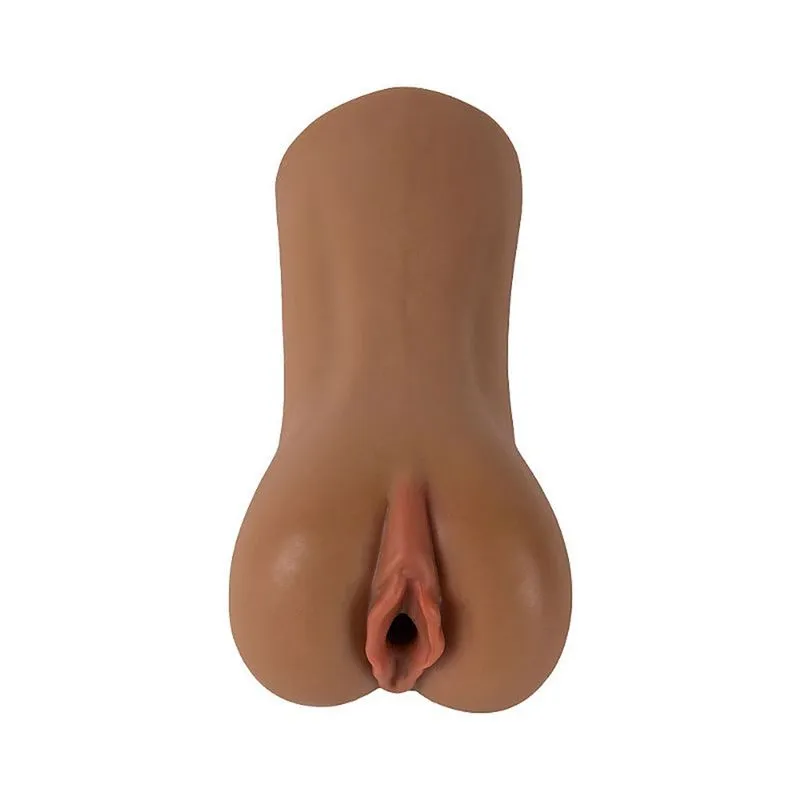 Maig Masturbador Masculino Vagina em Cyberskin Sexy Import