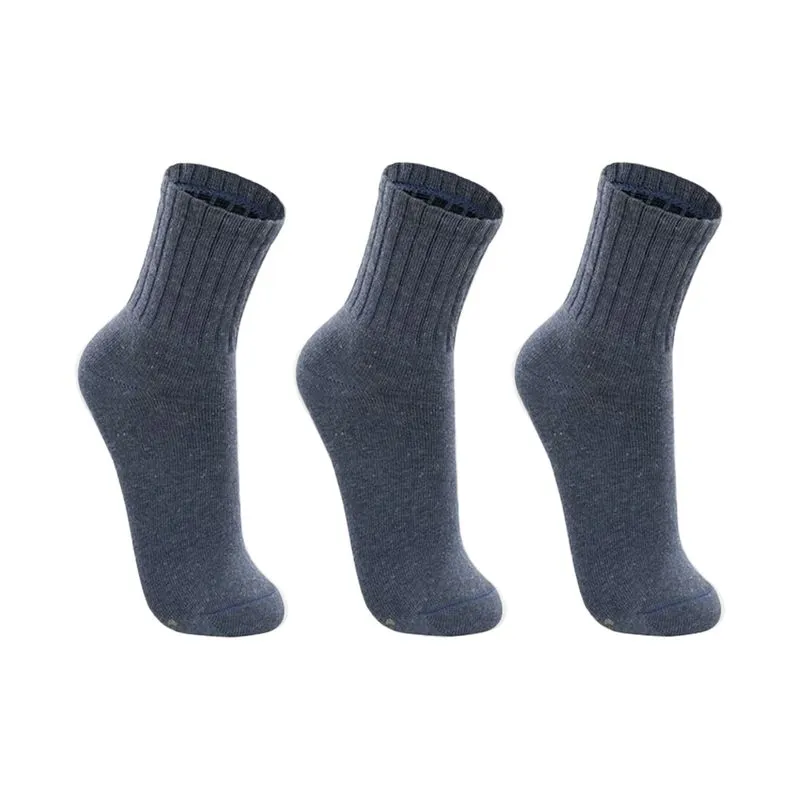 Meia Sport Cano Médio Masculina Lupo Meia Sport Cano Médio Masculina com 1 unidade Lupo