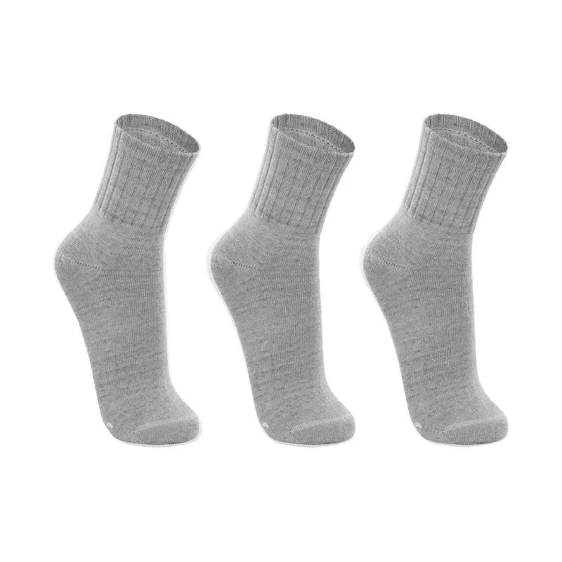 Meia Sport Cano Médio Masculina Lupo Meia Sport Cano Médio Masculina com 1 unidade Lupo