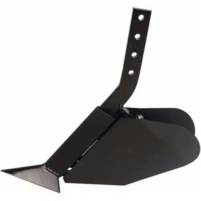 Enxada Sulcadora Altura Variável Para Motocultivadores Tt90, Tdt110 E Tdt135 1704-002 Toyama