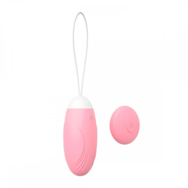 Lilo Vibrador Bullet com Controle Remoto com 10 Modos de Vibração Vip Mix