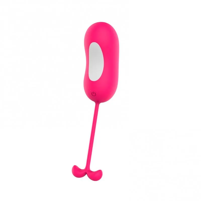 I-Moon Vibrador Portátil com 7 Modos de Vibração Vip Mix